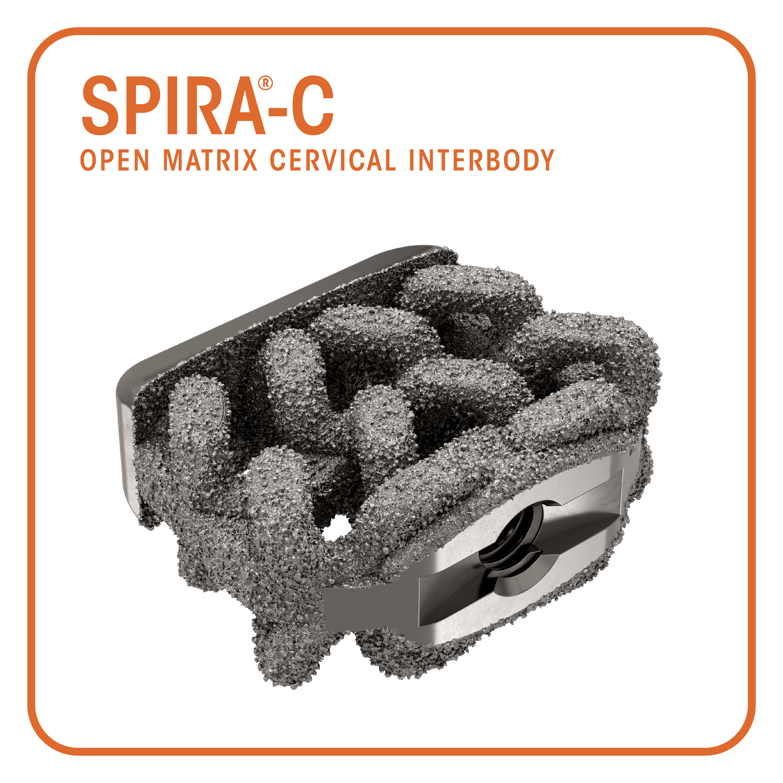 Products A-Z — Camber Spine Med Tech